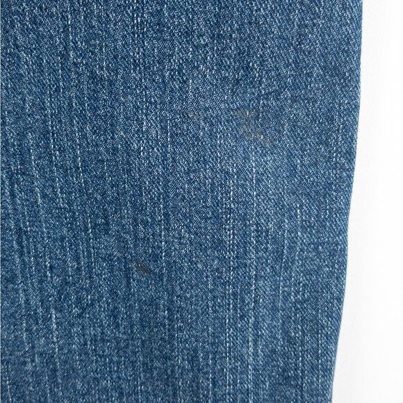Polo Jeans Co Relaxed Fit Men’s Jeans 38x32 Fit 40 Medium Wash Classic Straight - Picture 10 of 12